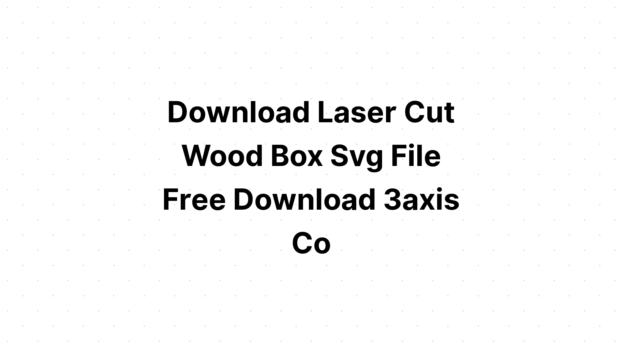 Download Rubber Band Car Laser Cut Filetype Svg - Layered SVG Cut File